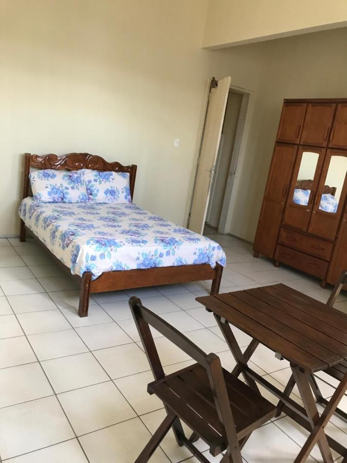 Albergue Turistico Bela Vista Sao Luis (Maranhao) Exterior photo